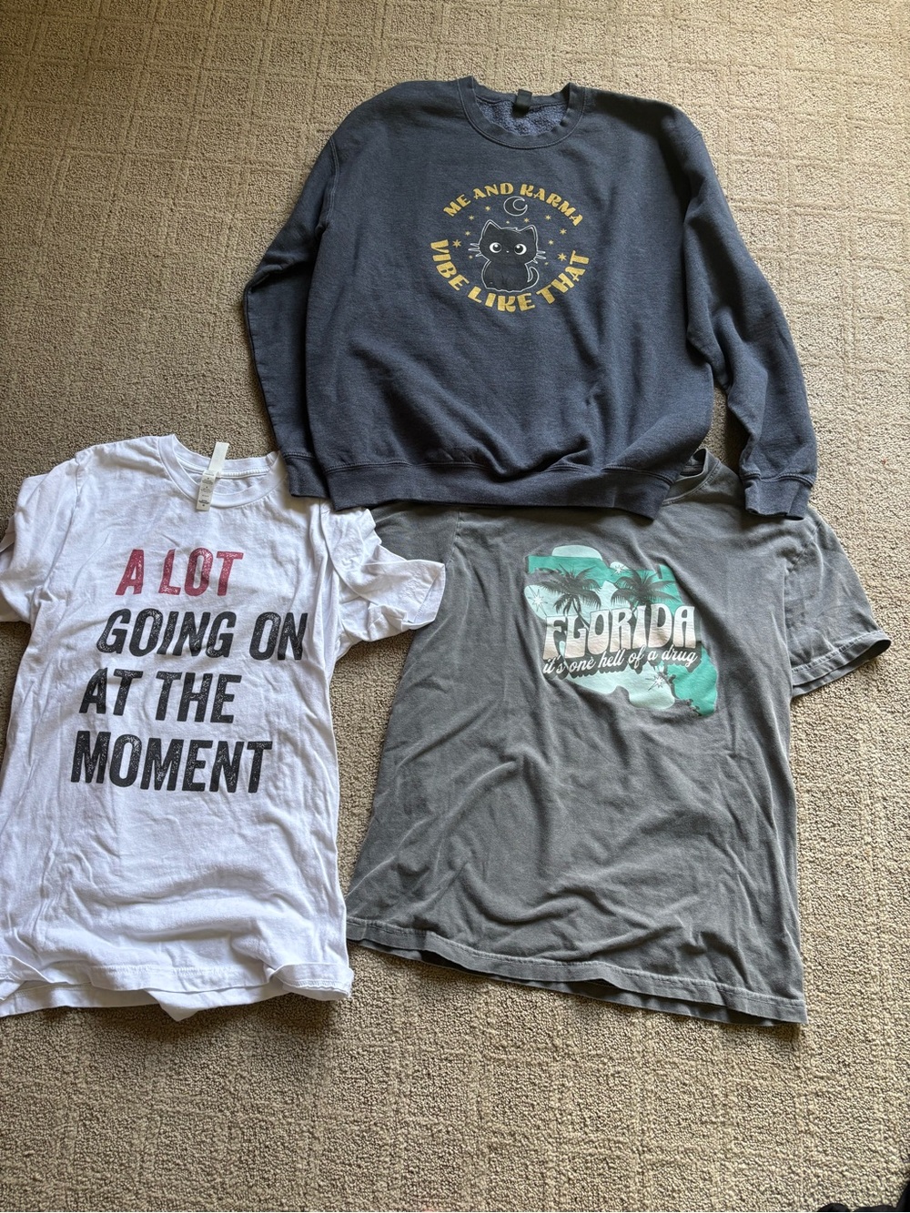 Taylor Swift medium bundle